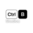 Ctrl+B Studios logo