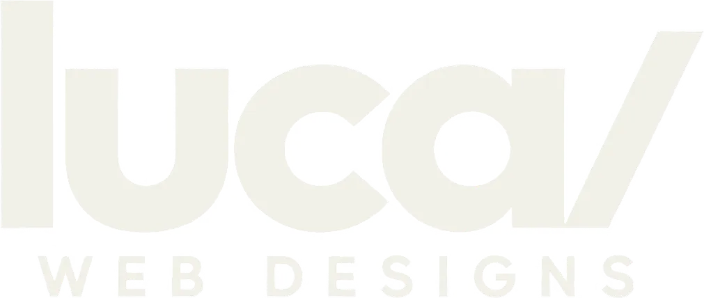 Luca Web Designs