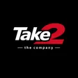 Take2 Dance Company logo